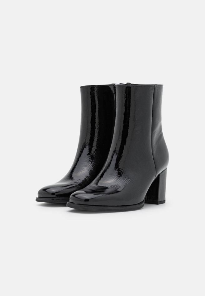 Bottines Classiques Gabor | Femmes Exclusives